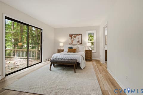 Tiny photo for 2903 Fox Chase Drive, Midlothian, VA 23112 (MLS # 2621138)