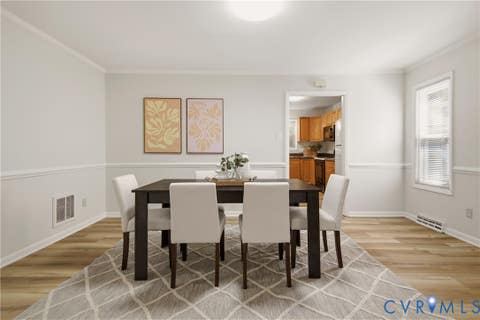 Tiny photo for 2903 Fox Chase Drive, Midlothian, VA 23112 (MLS # 2621138)