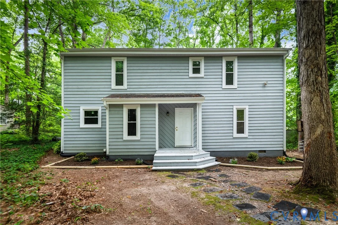2903 Fox Chase Drive