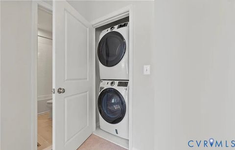 Tiny photo for 9006 Milton Mill Drive #A, Glen Allen, VA 23060 (MLS # 2533548)