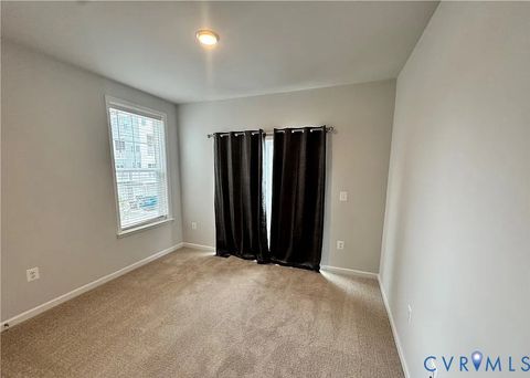 Tiny photo for 9006 Milton Mill Drive #A, Glen Allen, VA 23060 (MLS # 2533548)
