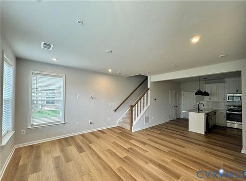 Tiny photo for 9006 Milton Mill Drive #A, Glen Allen, VA 23060 (MLS # 2533548)