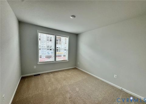 Tiny photo for 9006 Milton Mill Drive #A, Glen Allen, VA 23060 (MLS # 2533548)