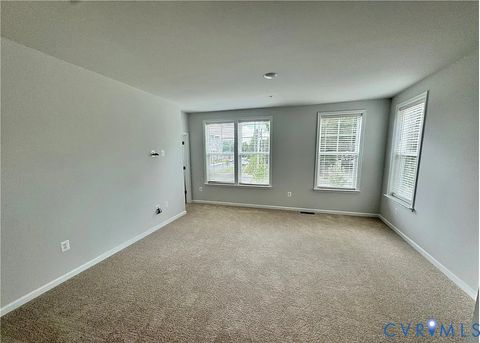 Tiny photo for 9006 Milton Mill Drive #A, Glen Allen, VA 23060 (MLS # 2533548)
