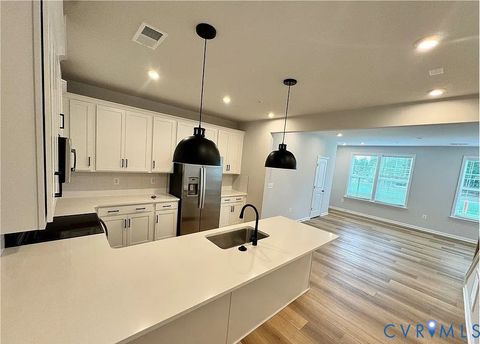 Tiny photo for 9006 Milton Mill Drive #A, Glen Allen, VA 23060 (MLS # 2533548)