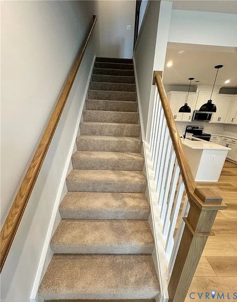 Tiny photo for 9006 Milton Mill Drive #A, Glen Allen, VA 23060 (MLS # 2533548)