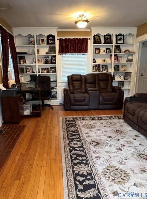 Tiny photo for 13232 W James Anderson Highway, Buckingham, VA 23921 (MLS # 2624906)