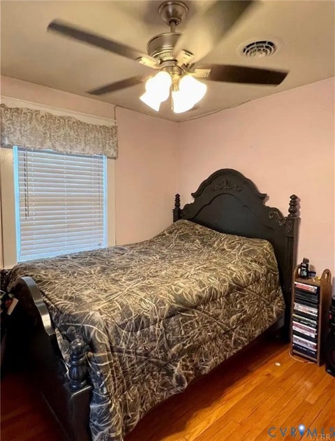 Tiny photo for 13232 W James Anderson Highway, Buckingham, VA 23921 (MLS # 2624906)