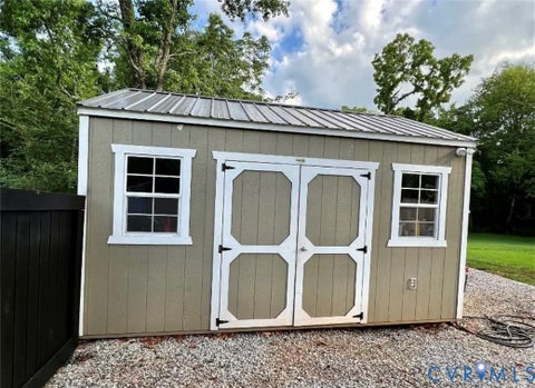 Tiny photo for 13232 W James Anderson Highway, Buckingham, VA 23921 (MLS # 2624906)