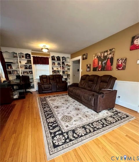 Tiny photo for 13232 W James Anderson Highway, Buckingham, VA 23921 (MLS # 2624906)