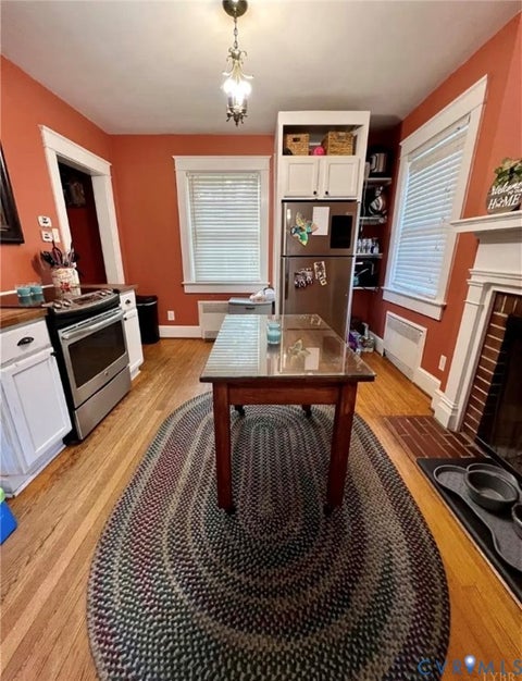 Tiny photo for 13232 W James Anderson Highway, Buckingham, VA 23921 (MLS # 2624906)