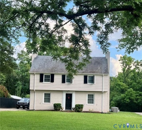 Tiny photo for 13232 W James Anderson Highway, Buckingham, VA 23921 (MLS # 2624906)