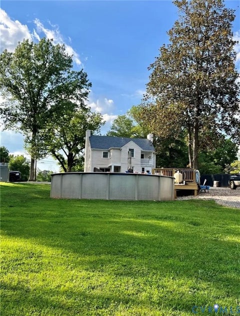 Tiny photo for 13232 W James Anderson Highway, Buckingham, VA 23921 (MLS # 2624906)