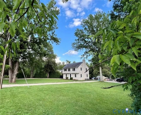 Tiny photo for 13232 W James Anderson Highway, Buckingham, VA 23921 (MLS # 2624906)