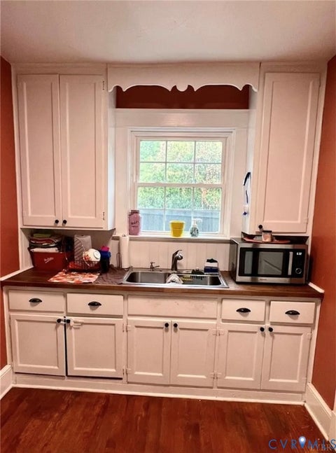 Tiny photo for 13232 W James Anderson Highway, Buckingham, VA 23921 (MLS # 2624906)