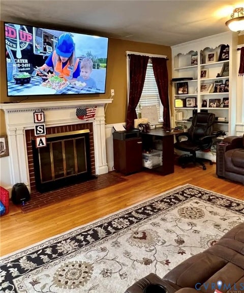 Tiny photo for 13232 W James Anderson Highway, Buckingham, VA 23921 (MLS # 2624906)