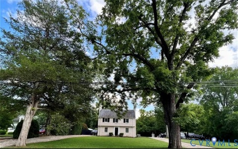 Photo of 13232 W James Anderson Highway, Buckingham, VA 23921 (MLS # 2624906)