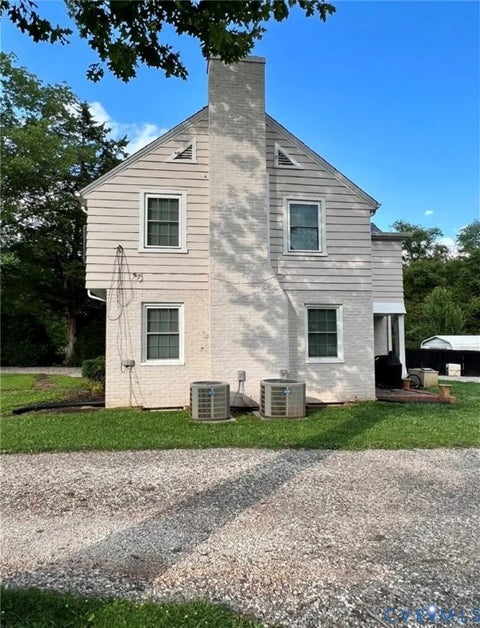 Tiny photo for 13232 W James Anderson Highway, Buckingham, VA 23921 (MLS # 2624906)
