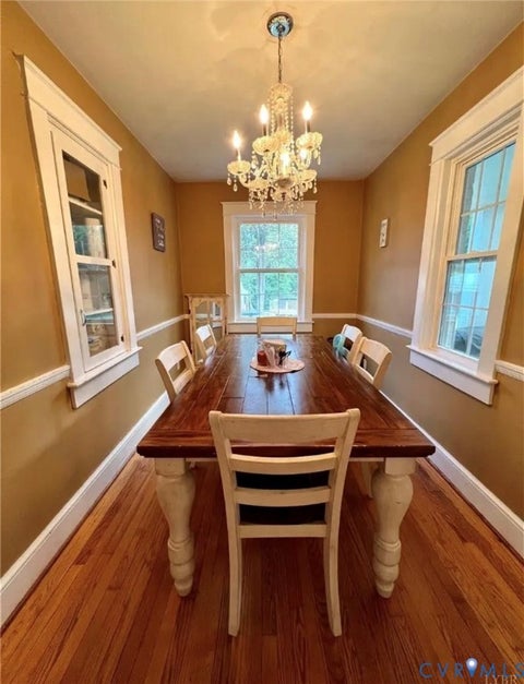 Tiny photo for 13232 W James Anderson Highway, Buckingham, VA 23921 (MLS # 2624906)