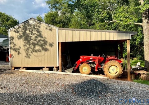 Tiny photo for 13232 W James Anderson Highway, Buckingham, VA 23921 (MLS # 2624906)