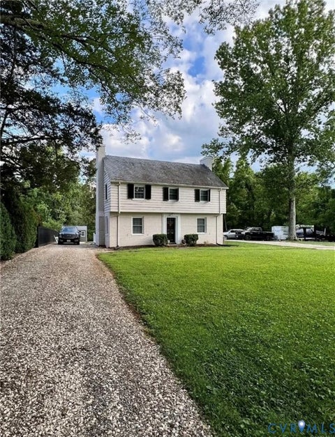 Tiny photo for 13232 W James Anderson Highway, Buckingham, VA 23921 (MLS # 2624906)