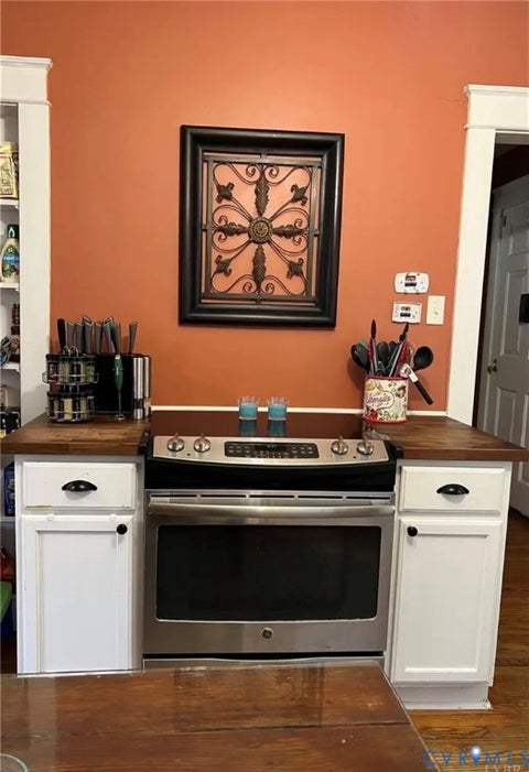 Tiny photo for 13232 W James Anderson Highway, Buckingham, VA 23921 (MLS # 2624906)