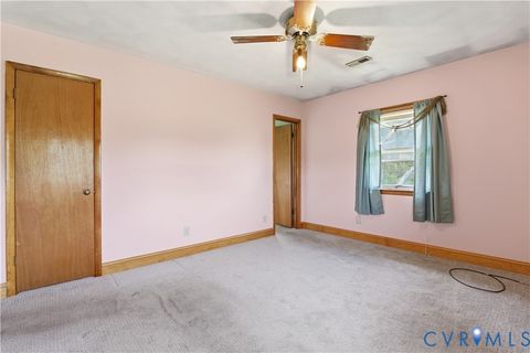 Tiny photo for 379 Piney Point Road, Onemo, VA 23130 (MLS # 2617534)