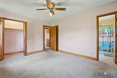 Tiny photo for 379 Piney Point Road, Onemo, VA 23130 (MLS # 2617534)