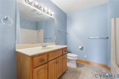 Tiny photo for 379 Piney Point Road, Onemo, VA 23130 (MLS # 2617534)