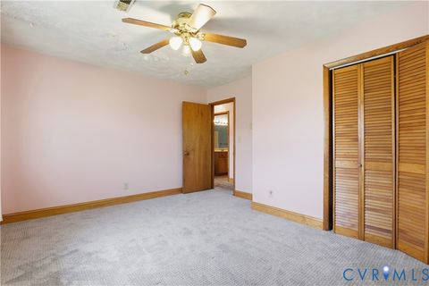 Tiny photo for 379 Piney Point Road, Onemo, VA 23130 (MLS # 2617534)