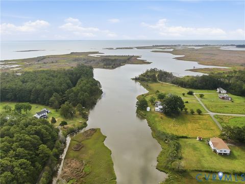 Tiny photo for 379 Piney Point Road, Onemo, VA 23130 (MLS # 2617534)