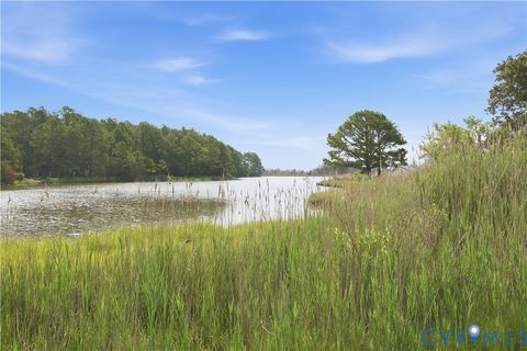 Tiny photo for 379 Piney Point Road, Onemo, VA 23130 (MLS # 2617534)