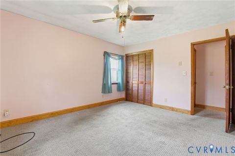 Tiny photo for 379 Piney Point Road, Onemo, VA 23130 (MLS # 2617534)