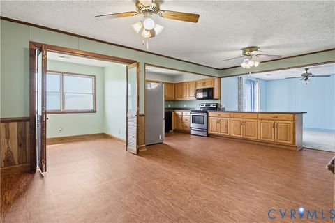 Tiny photo for 379 Piney Point Road, Onemo, VA 23130 (MLS # 2617534)