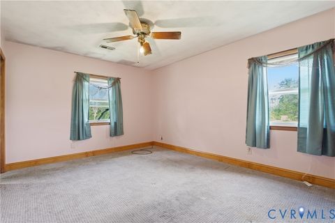 Tiny photo for 379 Piney Point Road, Onemo, VA 23130 (MLS # 2617534)
