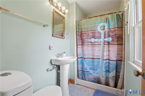 Tiny photo for 379 Piney Point Road, Onemo, VA 23130 (MLS # 2617534)