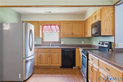 Tiny photo for 379 Piney Point Road, Onemo, VA 23130 (MLS # 2617534)