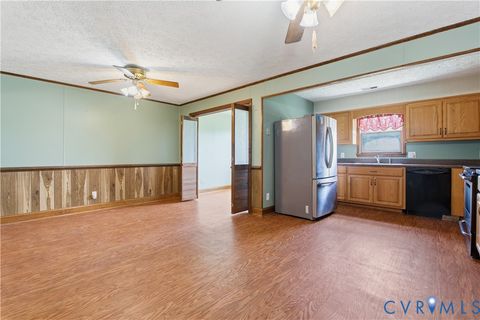 Tiny photo for 379 Piney Point Road, Onemo, VA 23130 (MLS # 2617534)