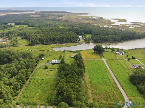 Tiny photo for 379 Piney Point Road, Onemo, VA 23130 (MLS # 2617534)
