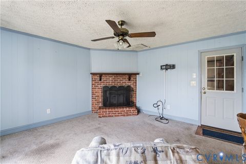 Tiny photo for 379 Piney Point Road, Onemo, VA 23130 (MLS # 2617534)
