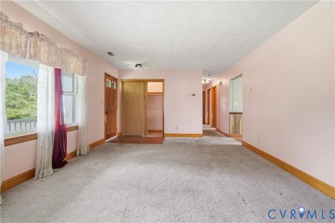 Tiny photo for 379 Piney Point Road, Onemo, VA 23130 (MLS # 2617534)