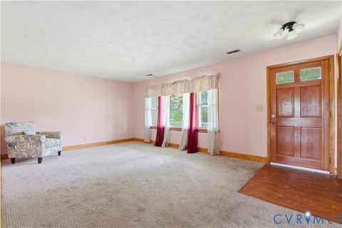 Tiny photo for 379 Piney Point Road, Onemo, VA 23130 (MLS # 2617534)