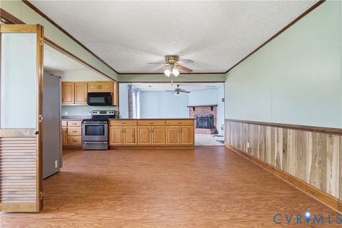 Tiny photo for 379 Piney Point Road, Onemo, VA 23130 (MLS # 2617534)