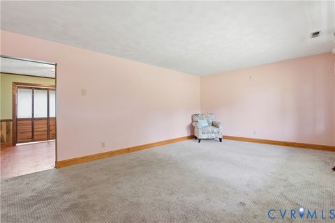 Tiny photo for 379 Piney Point Road, Onemo, VA 23130 (MLS # 2617534)