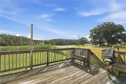 Tiny photo for 379 Piney Point Road, Onemo, VA 23130 (MLS # 2617534)