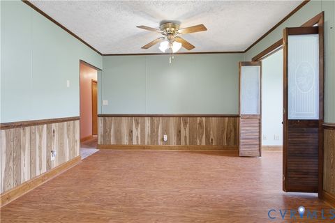 Tiny photo for 379 Piney Point Road, Onemo, VA 23130 (MLS # 2617534)