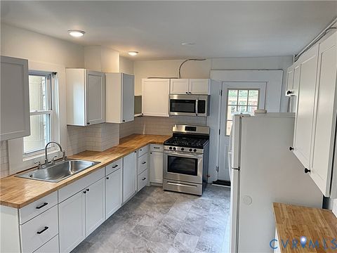 Tiny photo for 102 N Lombardy Street #2, Richmond, VA 23220 (MLS # 2611247)
