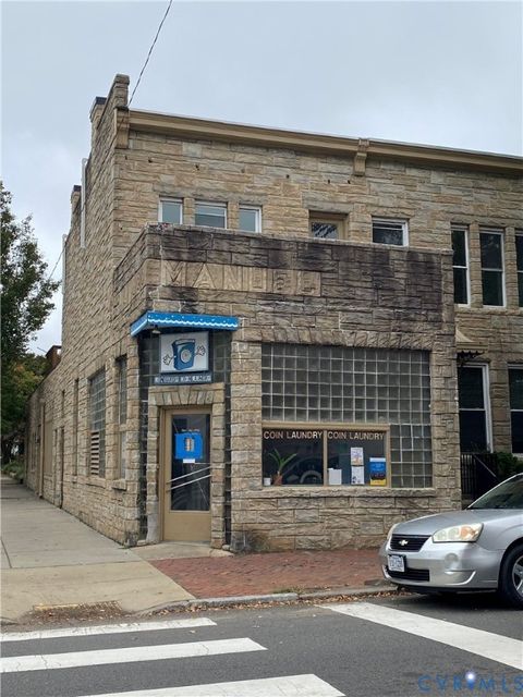 Tiny photo for 102 N Lombardy Street #2, Richmond, VA 23220 (MLS # 2611247)