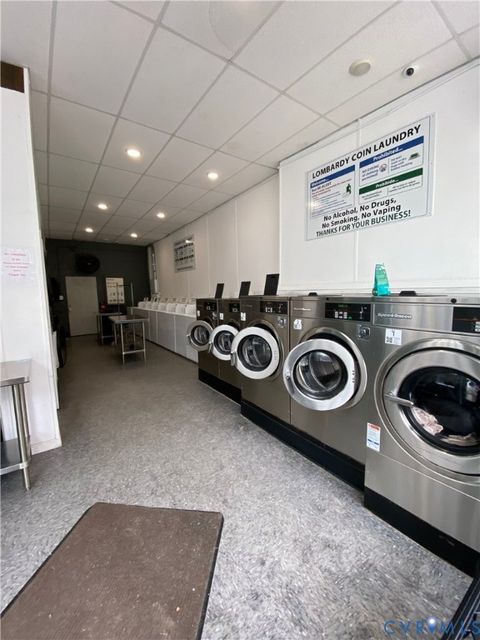 Tiny photo for 102 N Lombardy Street #2, Richmond, VA 23220 (MLS # 2611247)