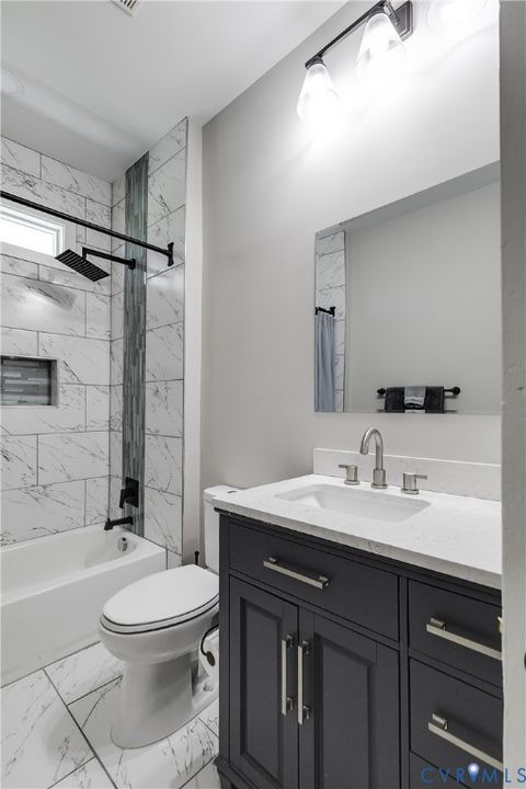 Tiny photo for 116 Overbrook Road, Richmond, VA 23222 (MLS # 2609192)